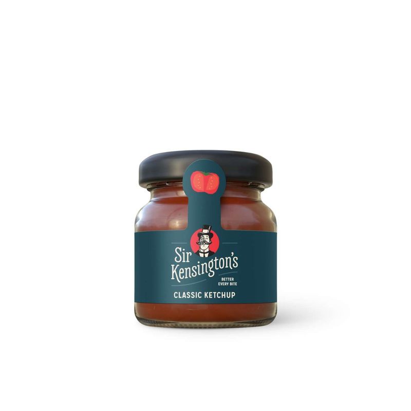 Sir Kensington’s Classic Ketchup
