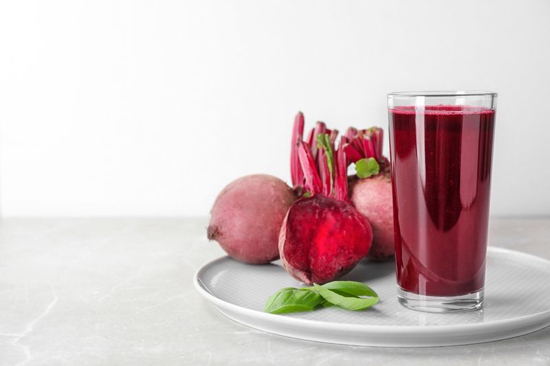 Supports Digestive Health