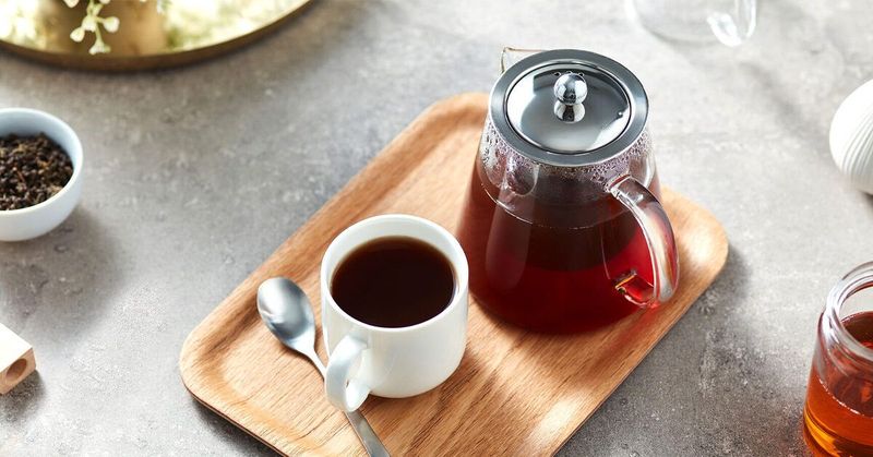 Packed With Antioxidants