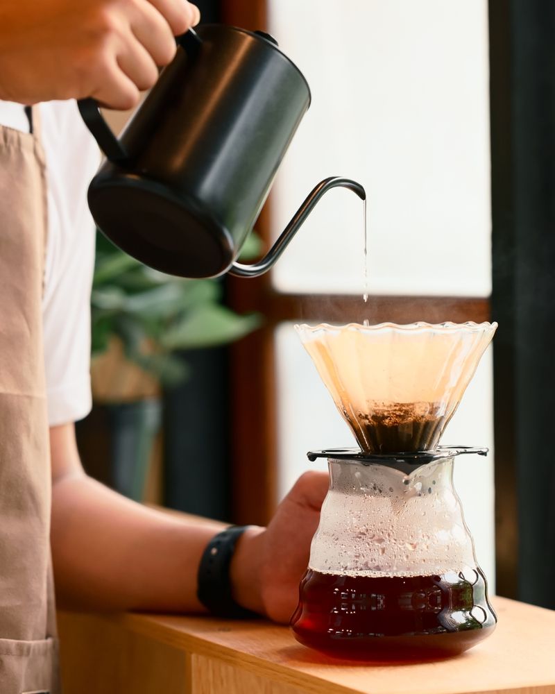 Coffee