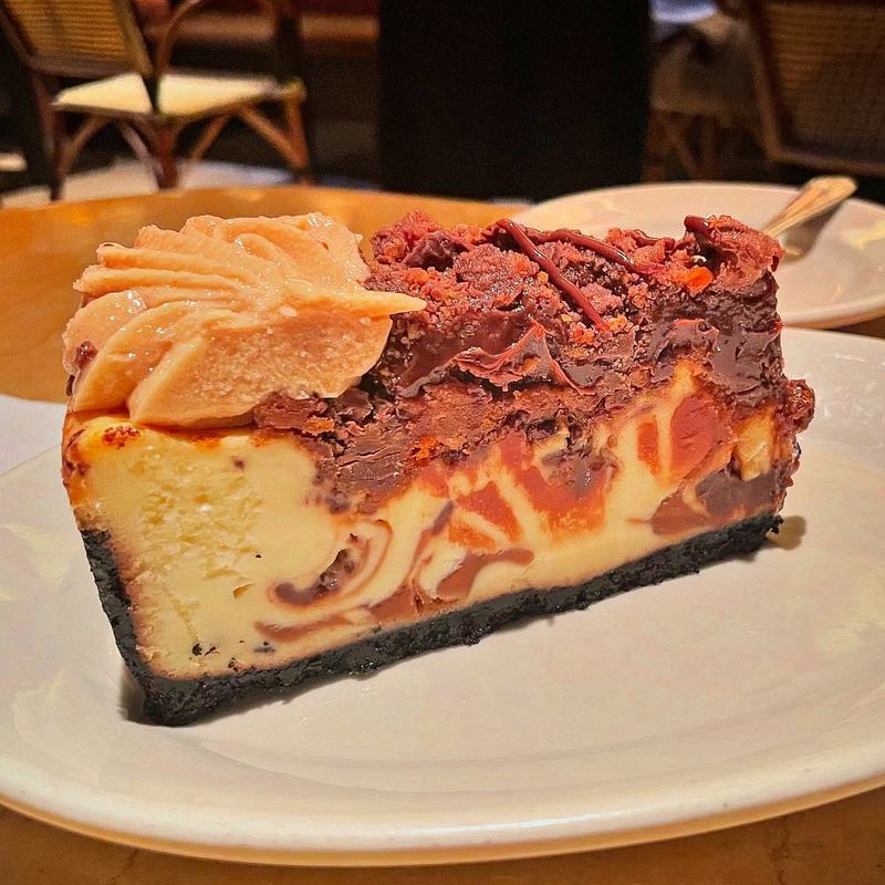 Adam’s Peanut Butter Cup Fudge Ripple