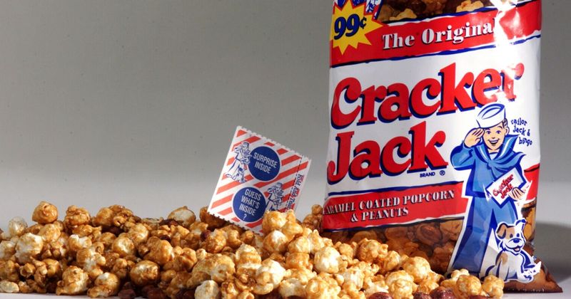 Cracker Jack