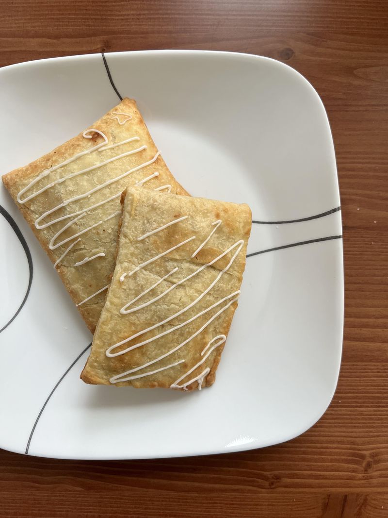 Toaster Strudel Scrambles
