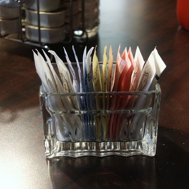 Aspartame