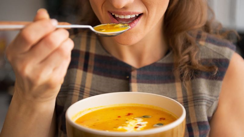 Mindful Eating