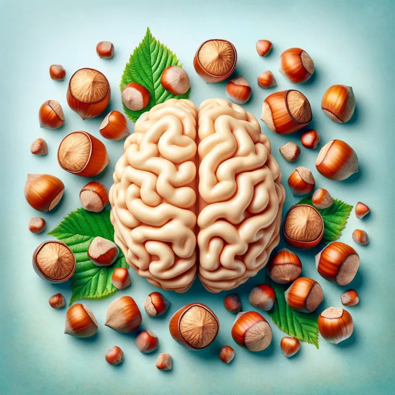 Excellent for Brain Health