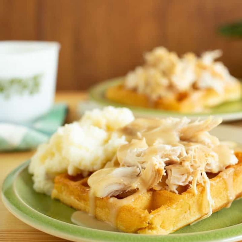 Pennsylvania Dutch Food