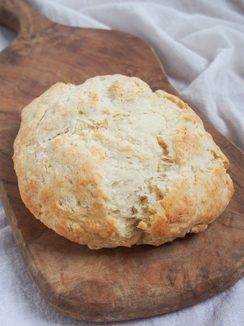 Damper (Australia)