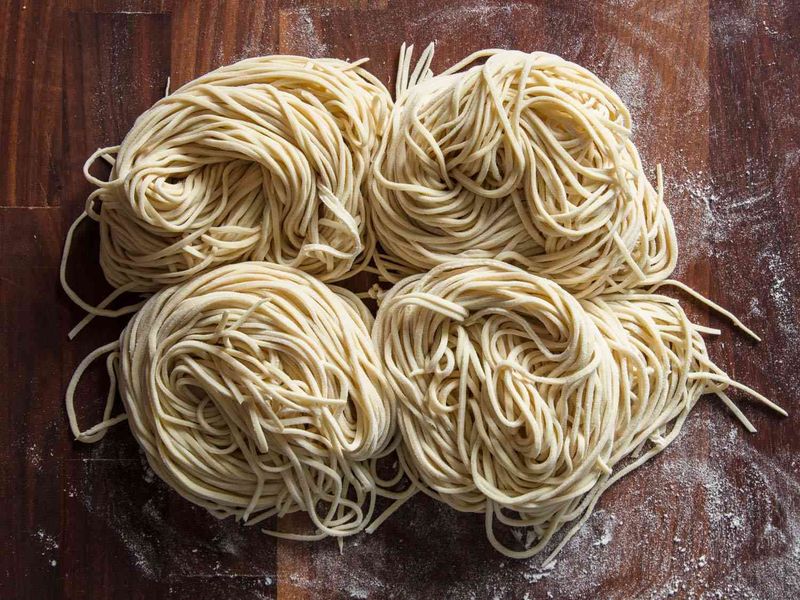 Ramen (From Scratch)