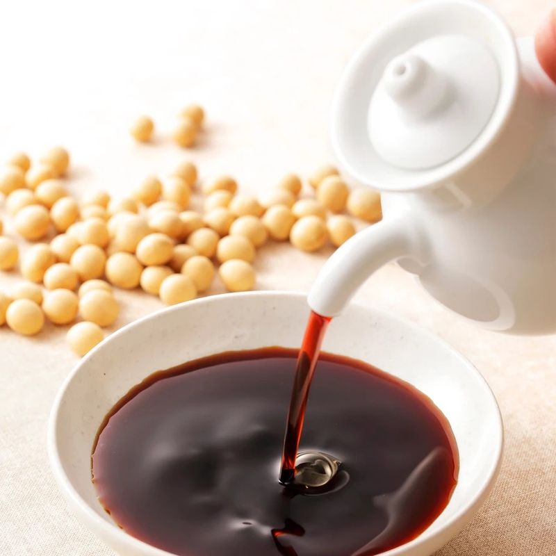 Soy Sauce