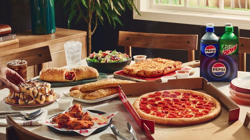 Marco’s Pizza