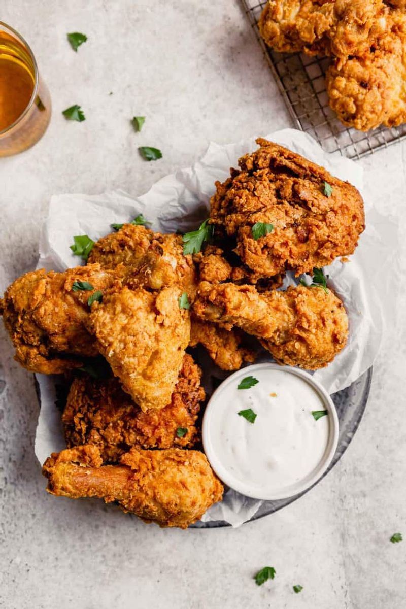 Fried Chicken