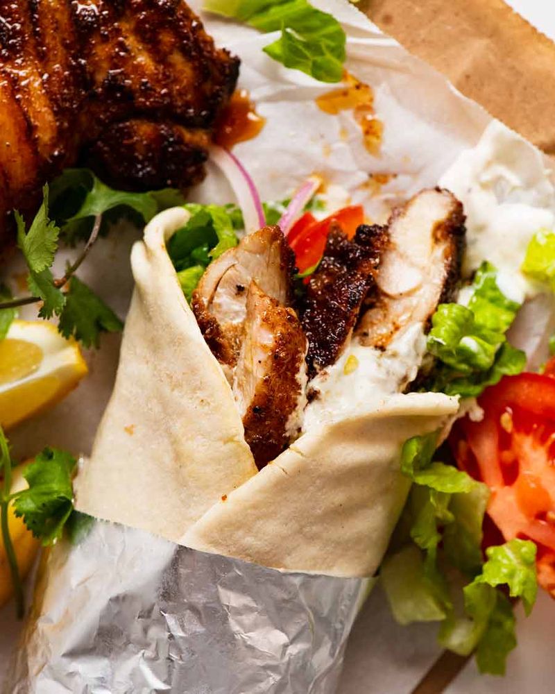 Shawarma