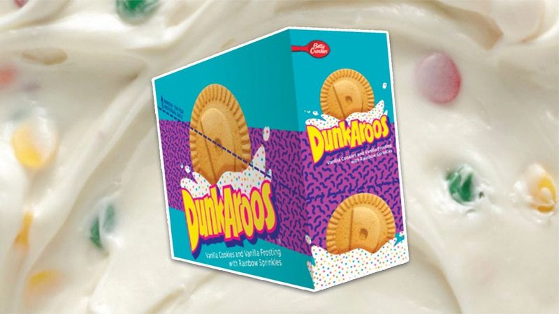 Dunkaroos