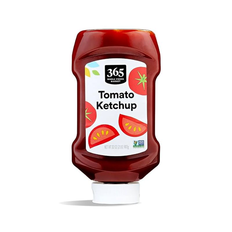 365 by Whole Foods Market Organic Ketchup