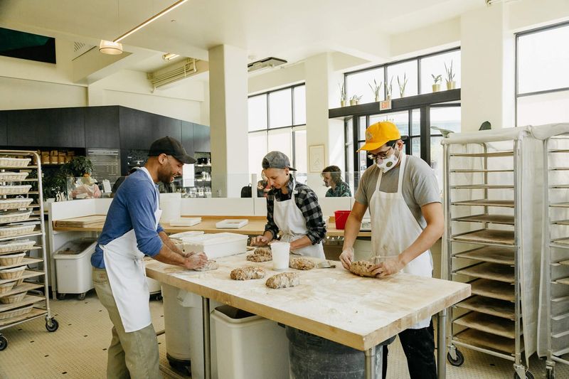 Ibis Bakery (Kansas City, Kansas)