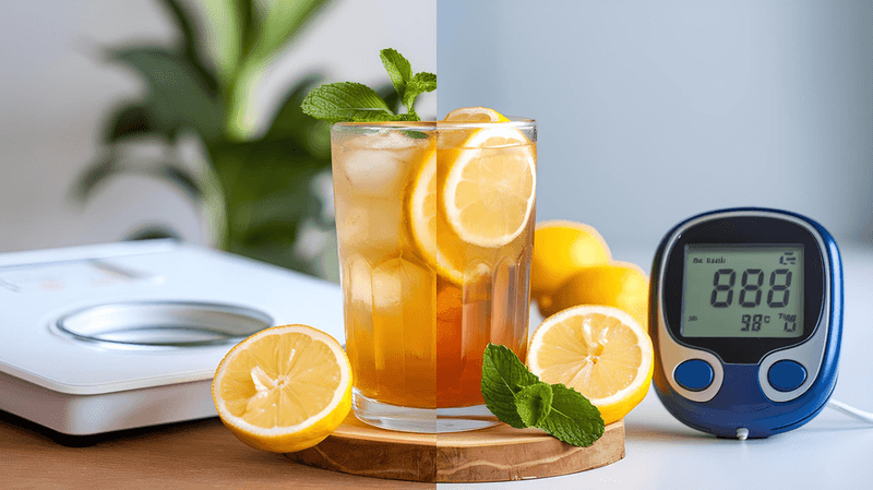 May Aid in Weight Management