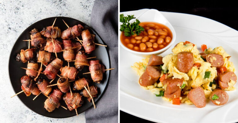 I Recreated 18 Forgotten Breakfast Recipes From The 1950s And Now I’m Obsessed
