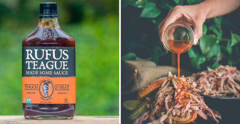 I Tried  Dozens Of BBQ Sauces And Here’s What’s Worth Buying (And What’s Not)