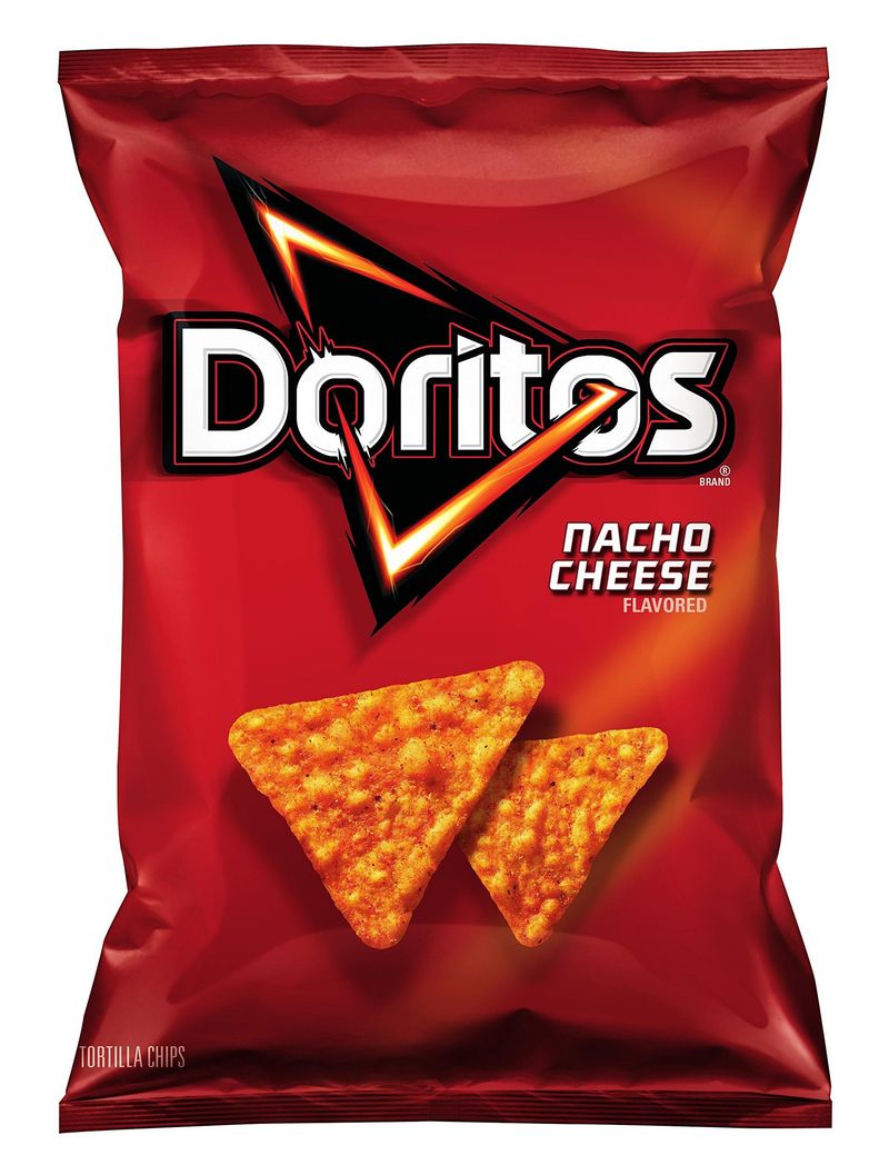 Nacho Cheese: The Unshakable Classic