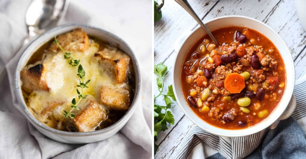 I Tried Every Soup At Panera And Here’s What’s Worth It (And What Isn’t)