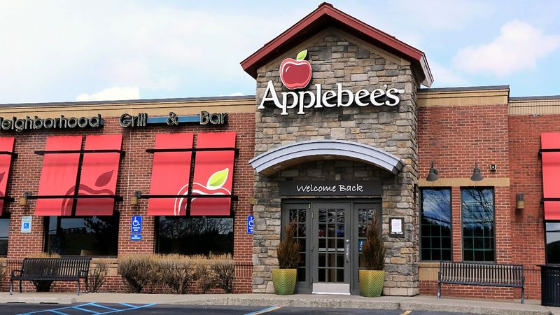 Applebee’s
