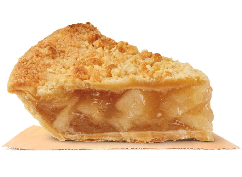 Apple Pie