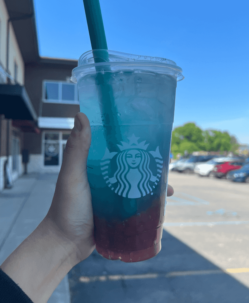 Summer-Berry Refreshers®