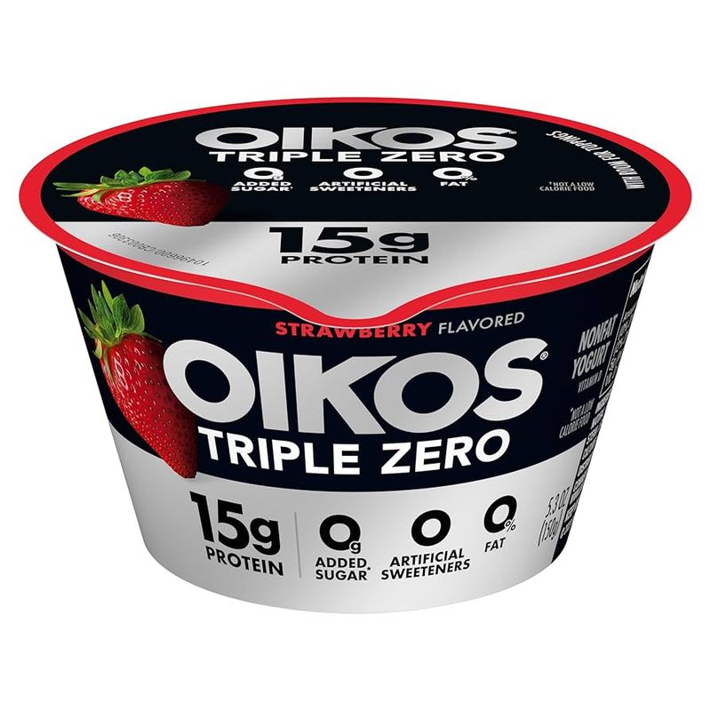 Oikos Triple Zero