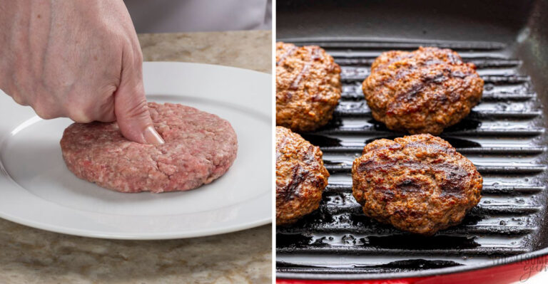 Iconic 20-Tip Guide To Crafting The Best Burgers Ever