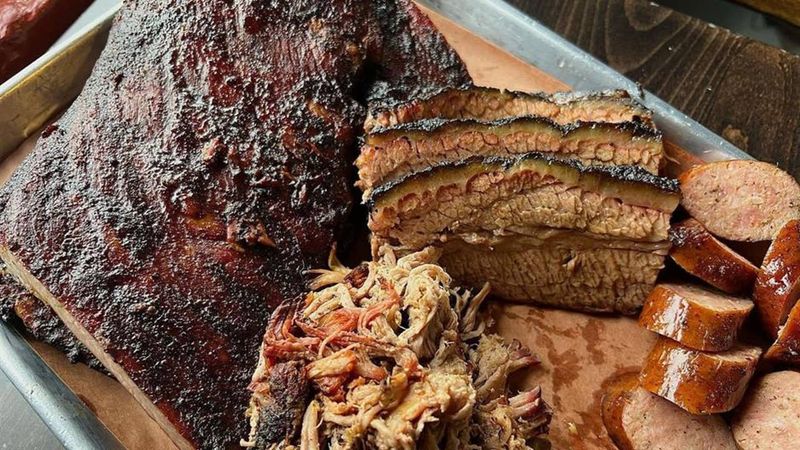 Illinois – Smoque BBQ (Chicago)
