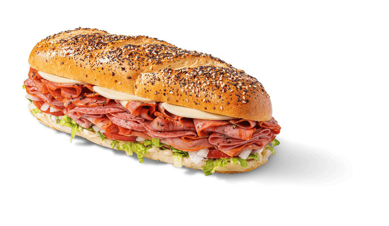 DiBella’s Subs