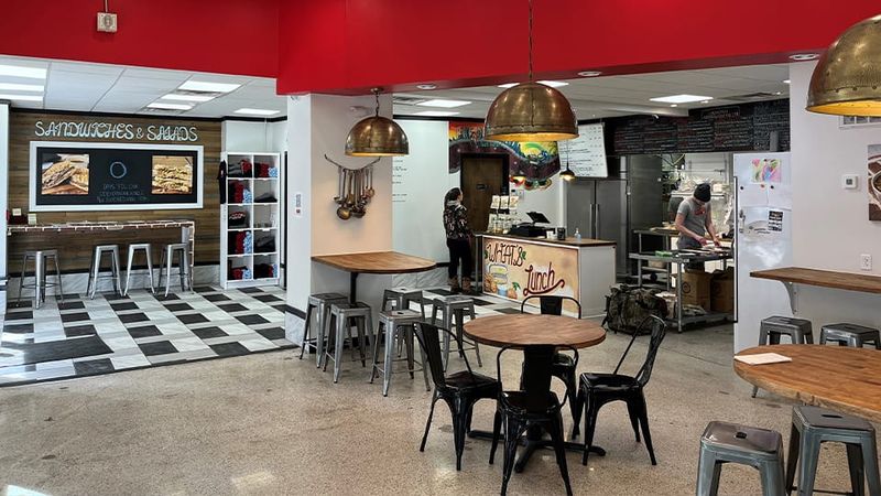 Indiana – Subito (Indianapolis)