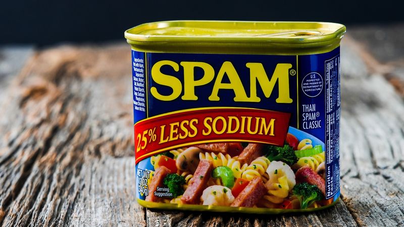 Spam