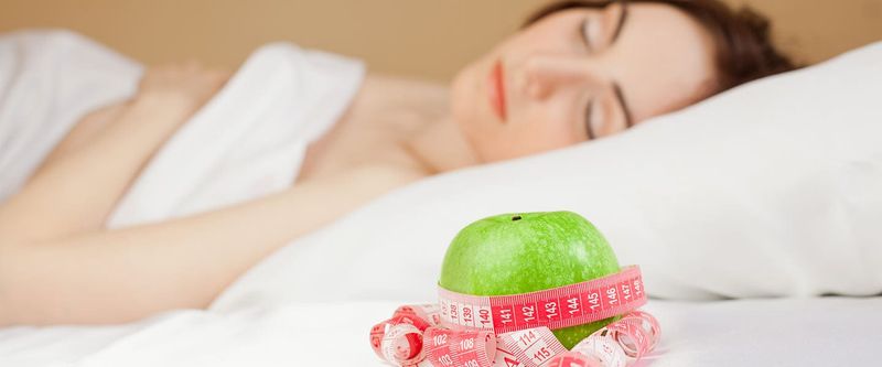 Better Sleep Quality
