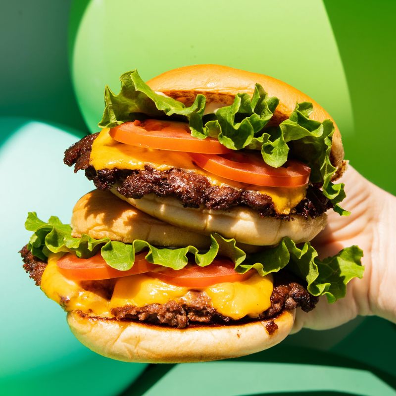 Shake Shack