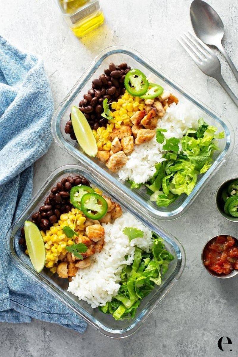 Prep Ahead When You Can