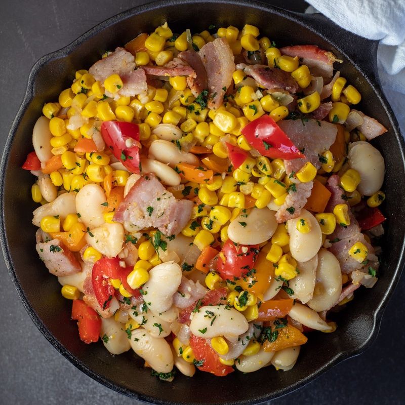 Succotash