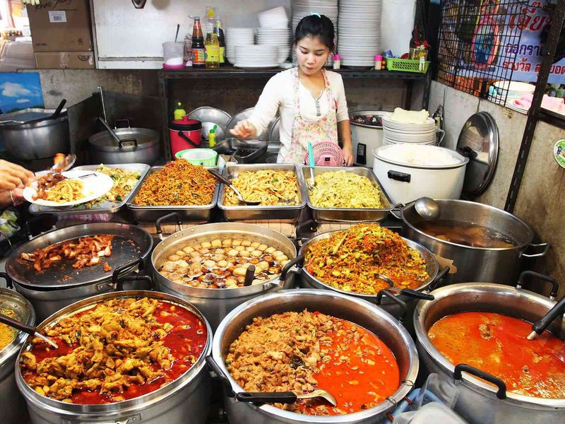 Thai