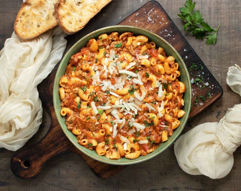 American Goulash