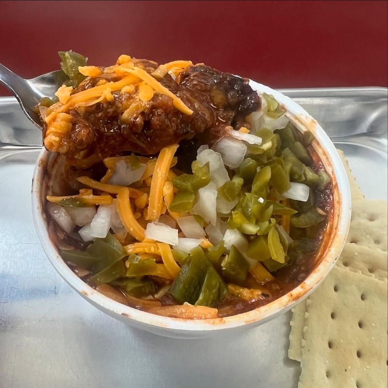 Kansas – Joe’s Kansas City Bar-B-Que (Kansas City)
