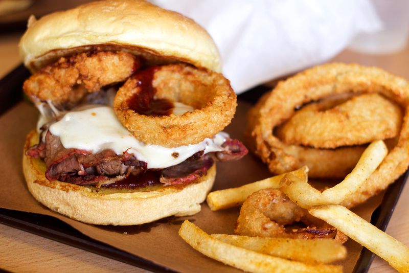 Kansas – Joe’s Kansas City Bar-B-Que (Kansas City)