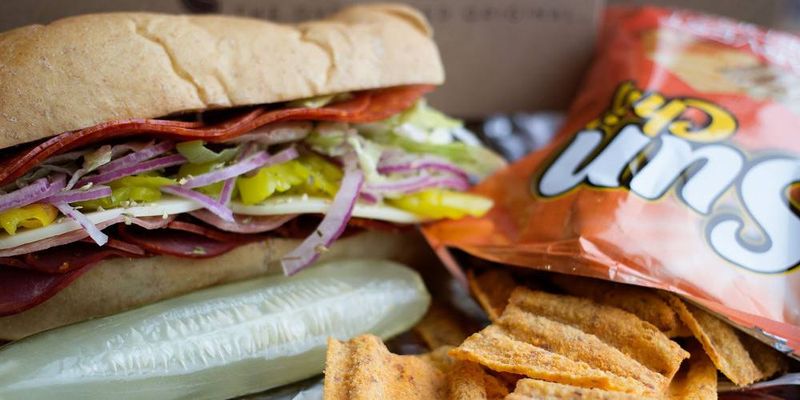 Kansas – Wheat State Pizza & Subs (Lawrence)
