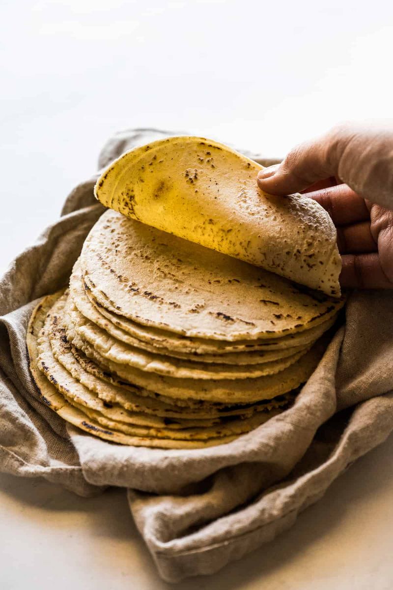 Tortilla (Mexico)
