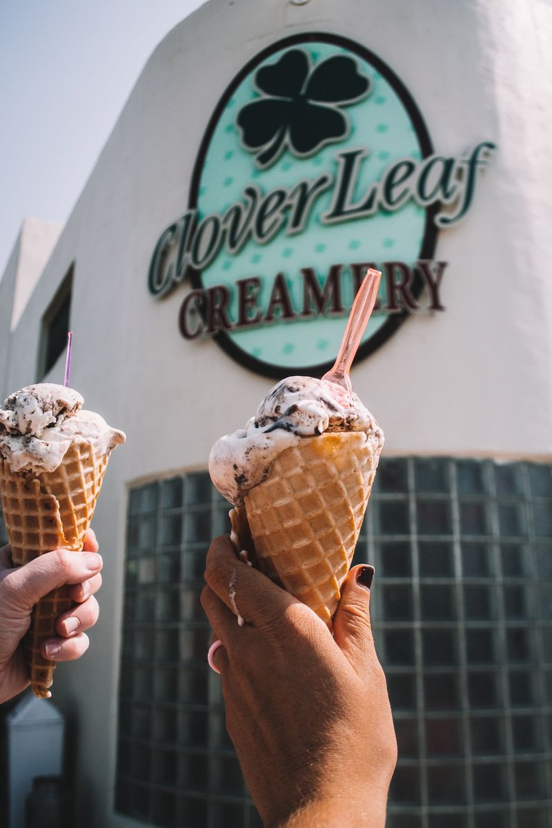 TBD Creamery (Idaho Falls)