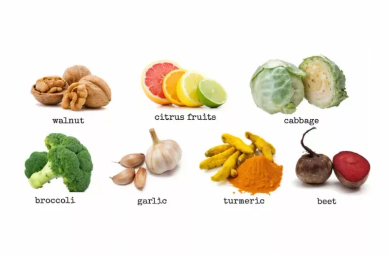 Delivers a Dose of Vitamin C