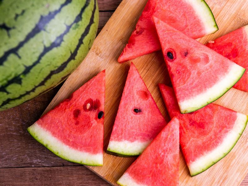 Supports Healthy Blood Pressure
