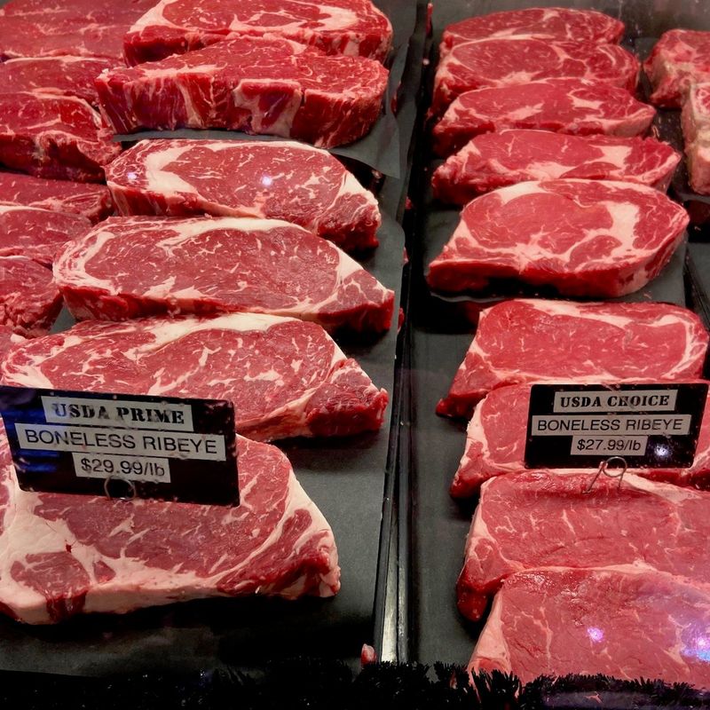 USDA Prime Makes a Difference