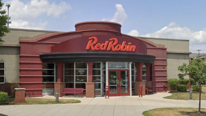 Red Robin