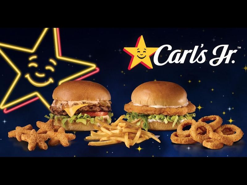 Carl’s Jr. / Hardee’s